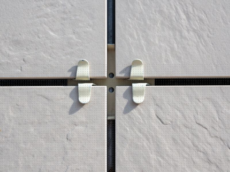 Overlay Installation