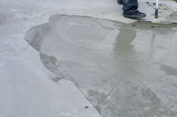 Concrete Overlaying in Carson City