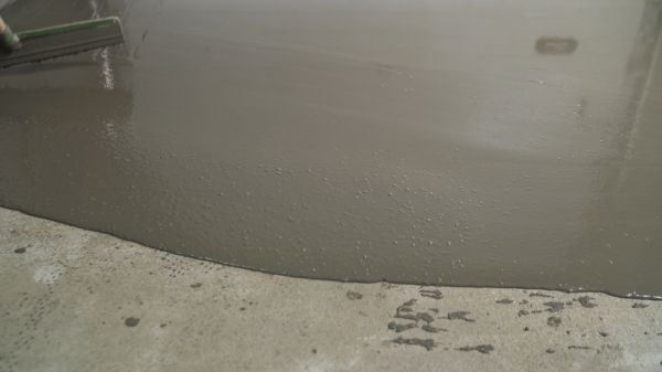 Overlay Installation in Carson City