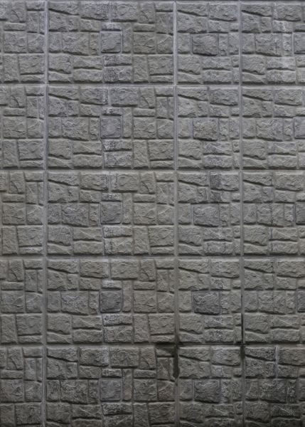 Stamped Wall Construction in Carson City