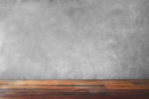 Concrete Wall Finishing in Carson City