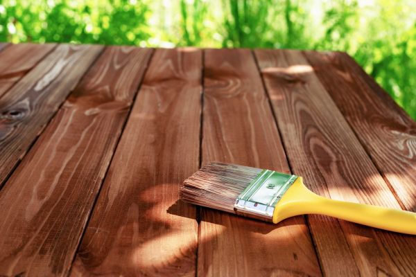 Cost of Patio Floor Staining in Carson City