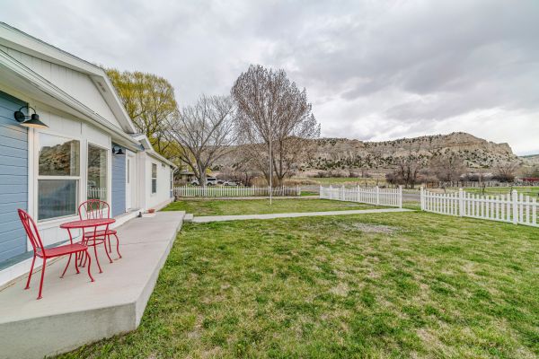 Cost of Concrete Deck Refinishing in Carson City