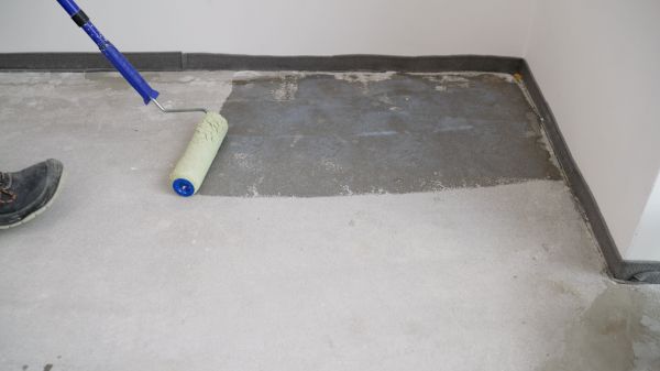 Cost of Slab Sealing in Carson City